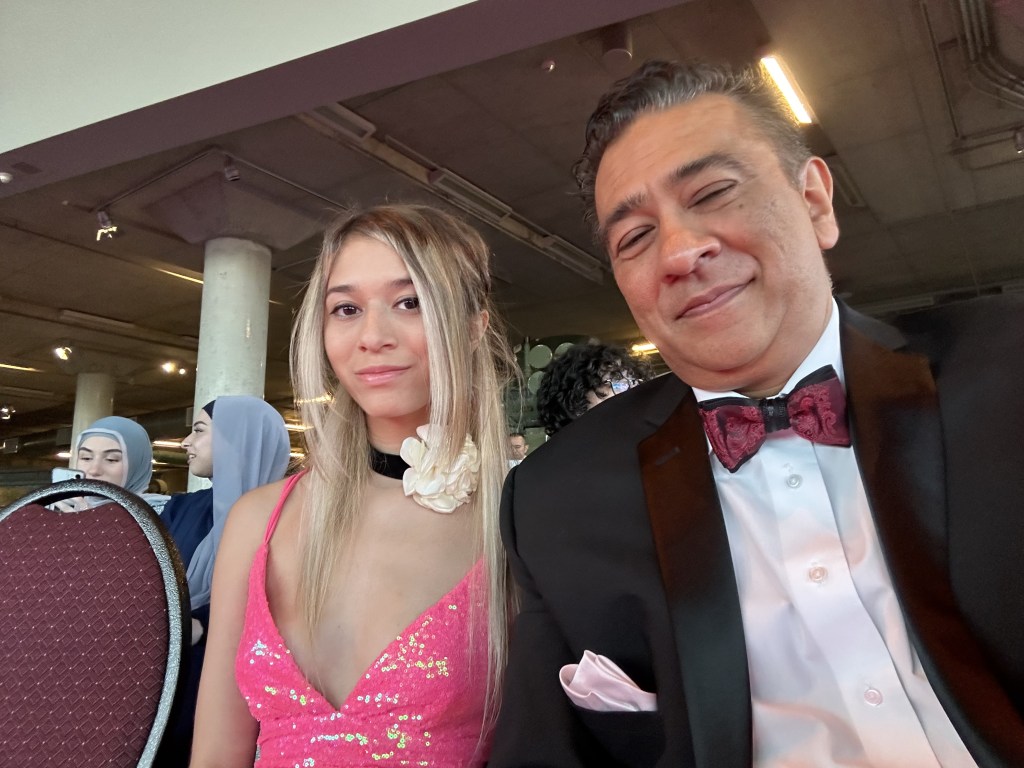 Experience the talent agency AMTI’s Final Canadian Showcase Before Their International Move | Découvrez le dernier spectacle canadien de l’agence de talent AMTI avant leur départ à l’international