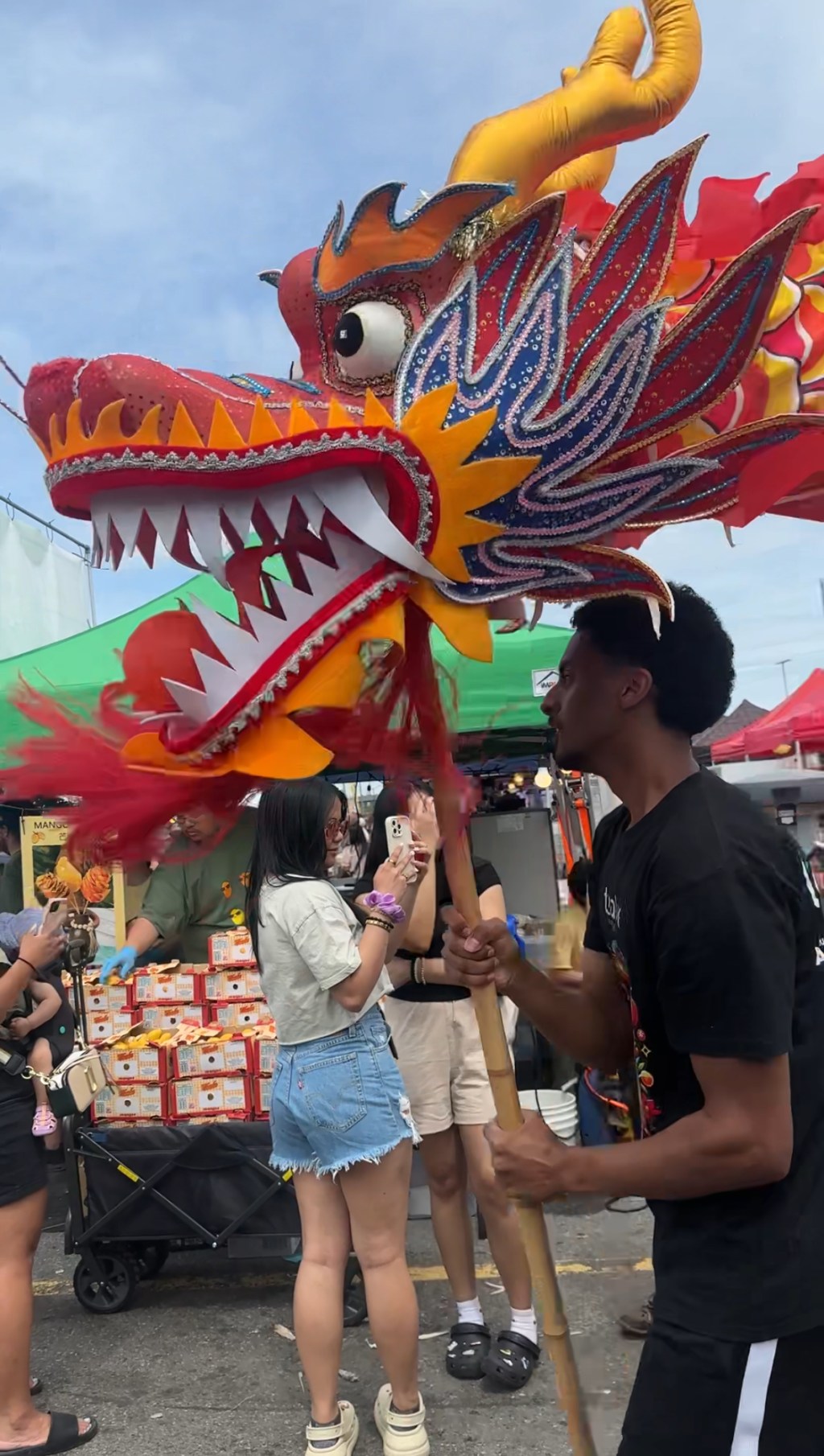 Celebrating a Decade of Ottawa’s Asian Night Market with an unforgettable two-part celebration | Célébrons une décennie du Marché de Nuit Asiatique d’Ottawa avec une célébration inoubliable en deux&nbsp;parties