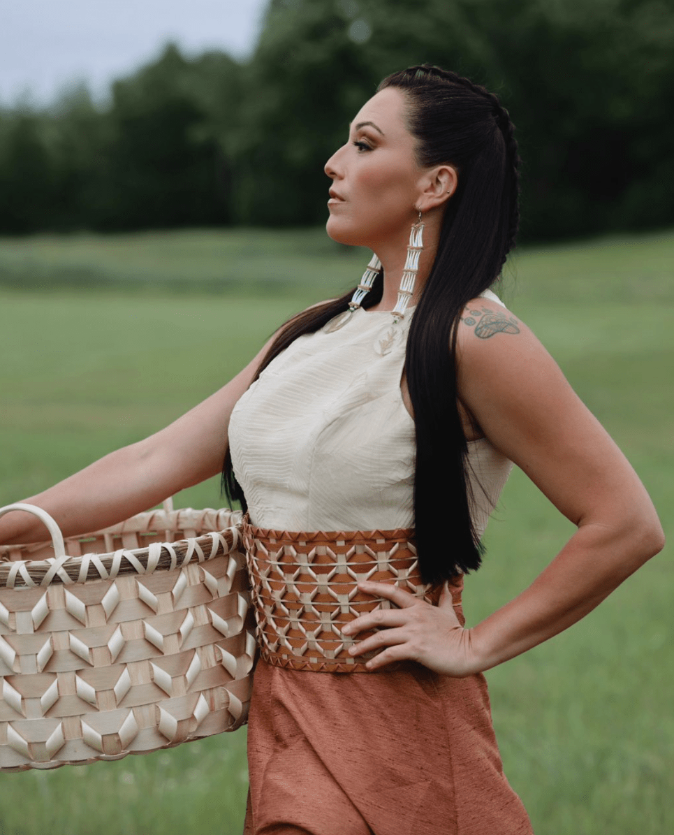 Bridging Cultures: Appreciating Indigenous&nbsp;Fashion