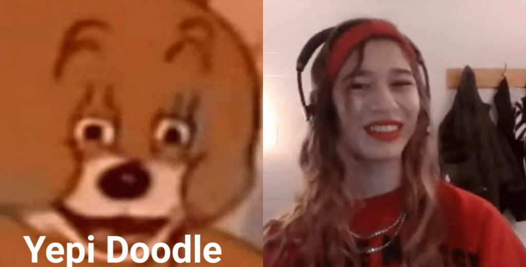 Escapril Day 4: So embarrassing…